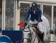 Garcia Blue Boy 2013- S5 7955 : Arezzo Equestrian Centre, Blue Boy, Garcia Juan Carlos, Toscana Tour 2013, foto di Stefano Secchi ©